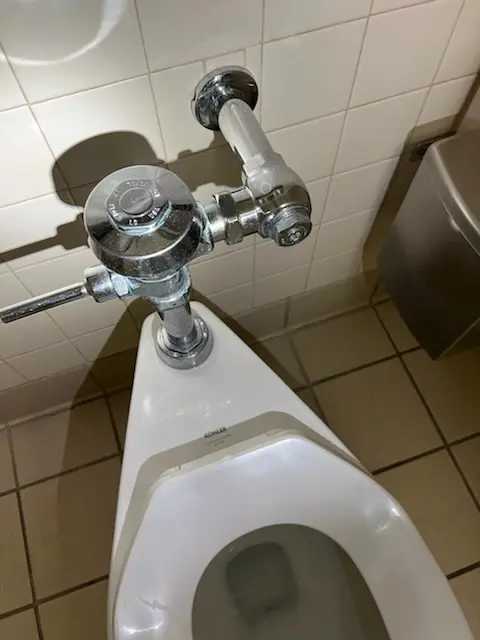 Fixture installation and repair for Sewer Camera Inspection in Franklin Park